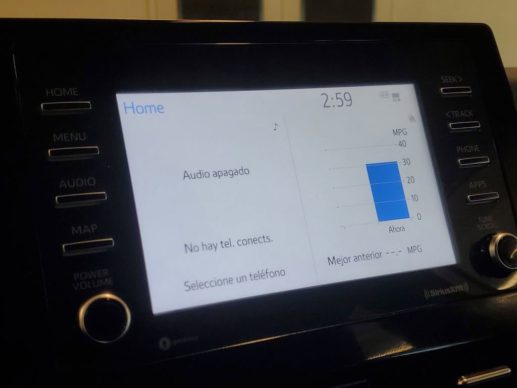 Used 2023 Toyota Camry SE image 25