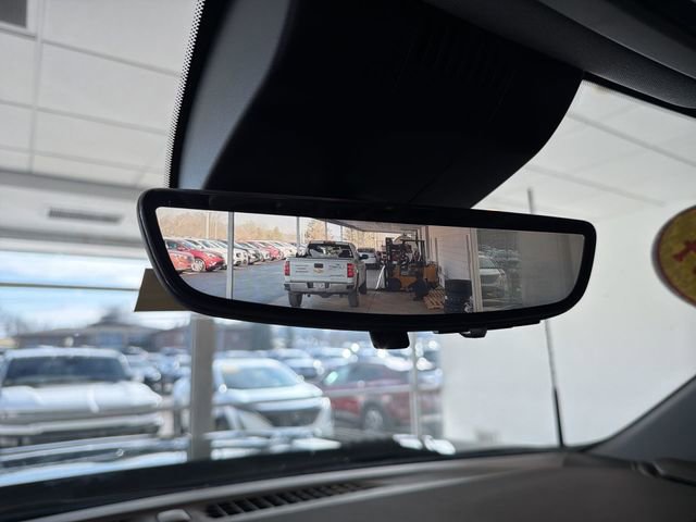 Certified 2024 Chevrolet Silverado 2500 LTZ w/ LTZ Plus Package image 28