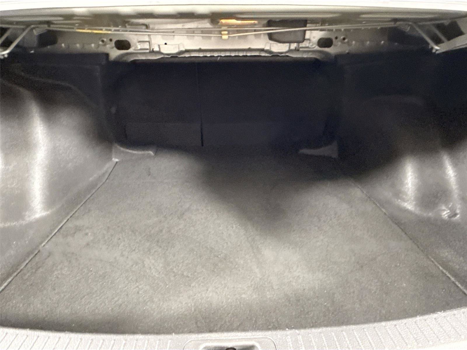 Certified 2025 Toyota Corolla SE image 37