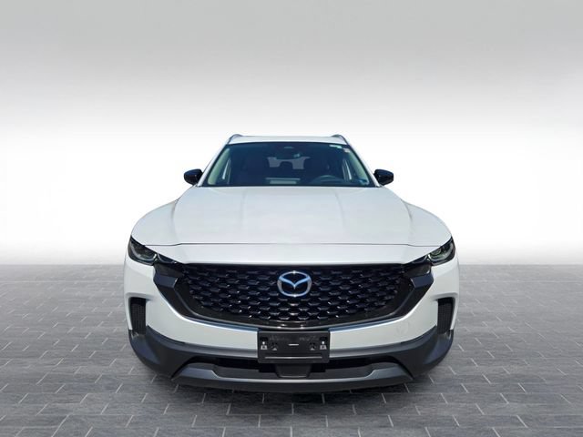 Used 2025 MAZDA CX-50 2.5 Hybrid w/ Premium Plus Pkg AWD/4WD image 2