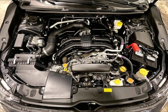 Used 2023 Subaru Impreza 2.0i Limited image 10