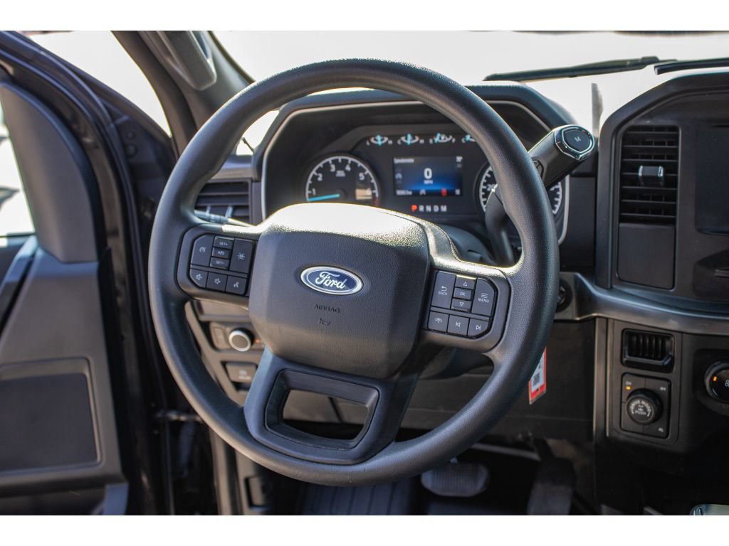Used 2023 Ford F150 XL w/ STX Appearance Package AWD/4WD image 33