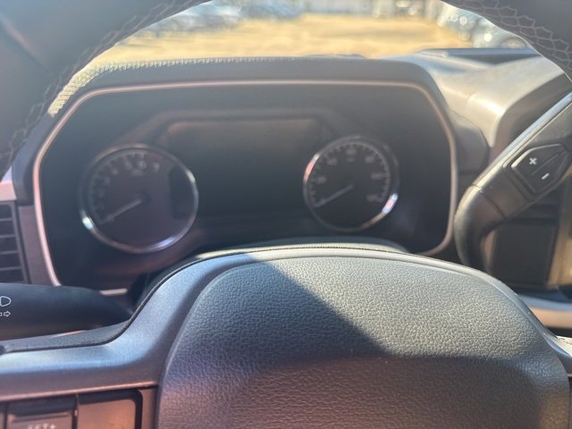 Used 2023 Ford F150 XLT w/ Equipment Group 302A High image 11