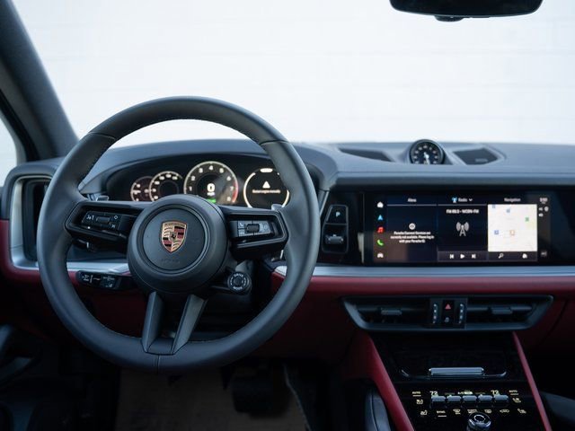New 2026 Porsche Cayenne E-Hybrid AWD/4WD image 22