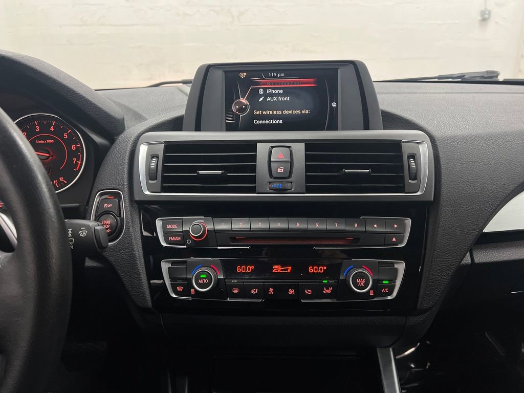 Used 2016 BMW 228i Convertible RWD image 20