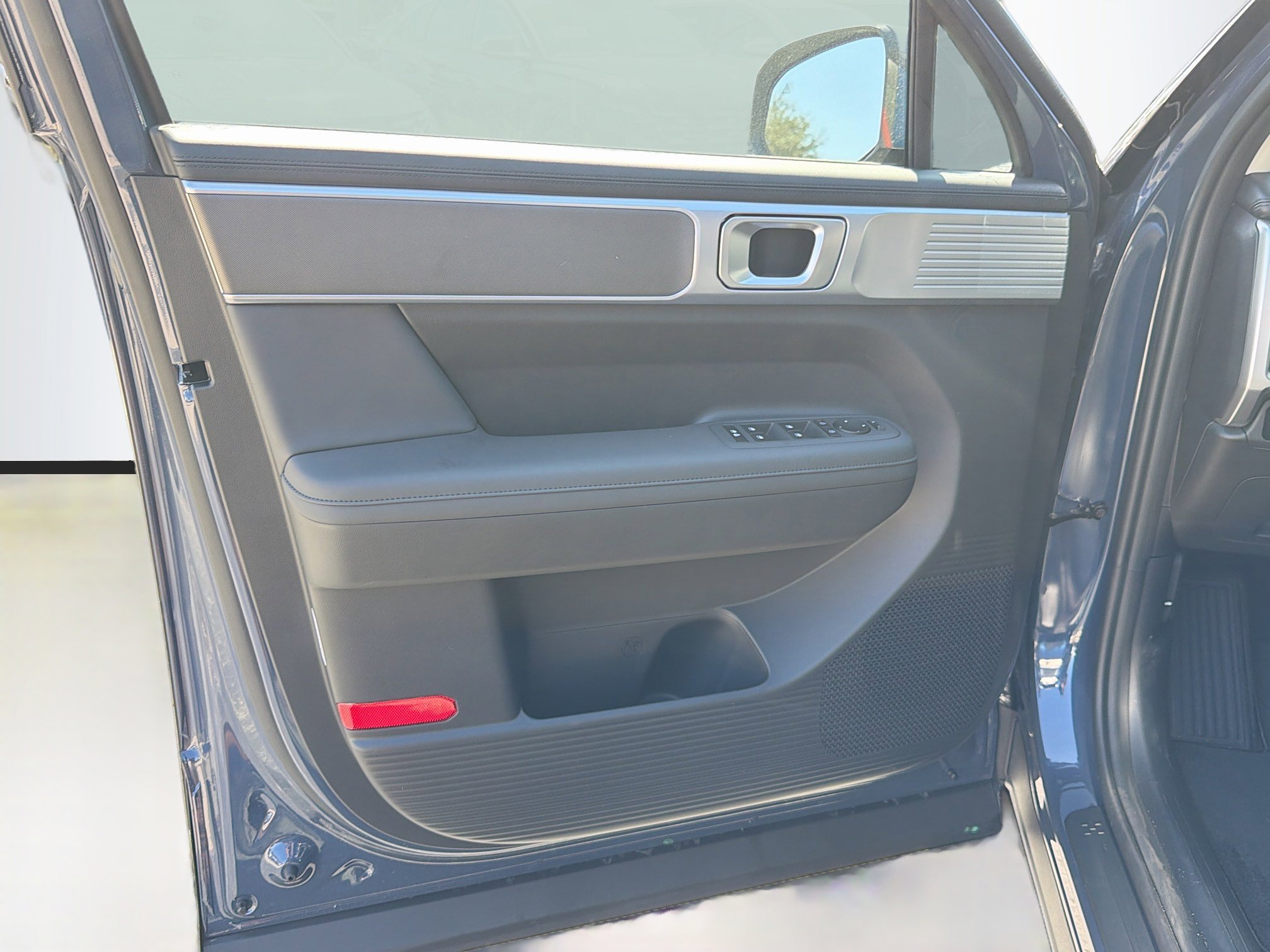 New 2026 Hyundai Santa Fe SEL image 20