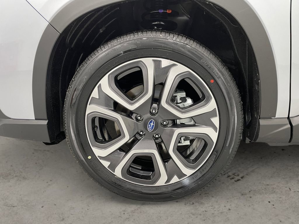New 2026 Subaru Ascent Touring AWD/4WD image 15