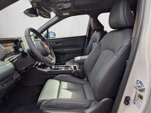 New 2026 Subaru Outback Touring XT image 11