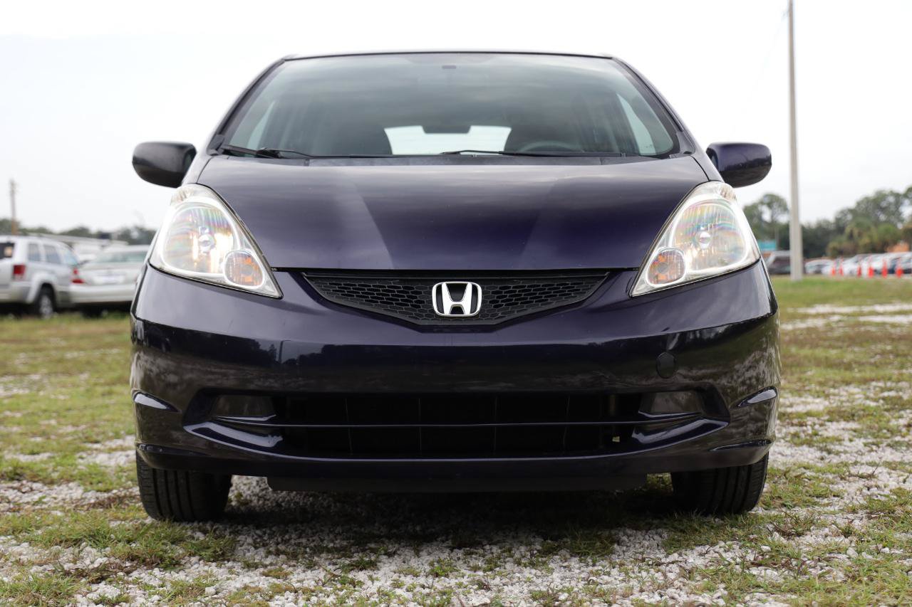 Used 2010 Honda Fit Sport image 19