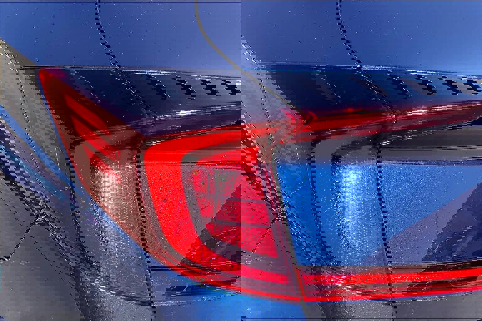 Used 2020 Hyundai Sonata Limited w/ Cargo Package image 28