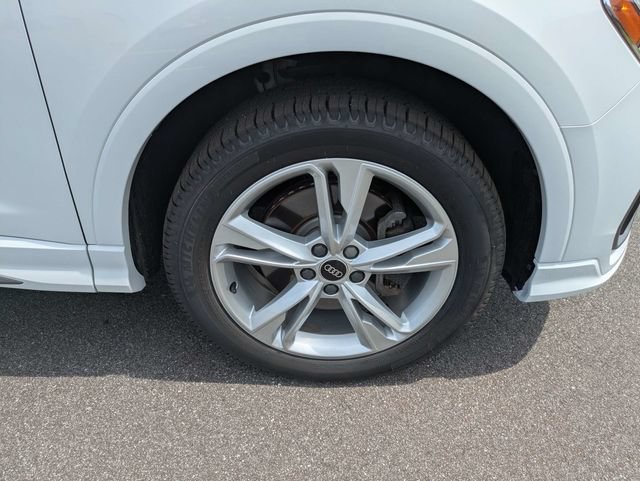 Used 2023 Audi Q3 2.0T Premium Plus AWD/4WD image 11