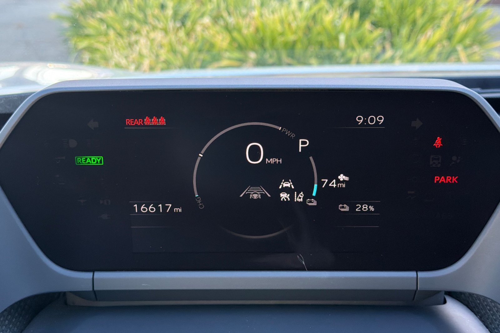 Used 2024 Toyota bZ4X AWD w/ Weather Package image 32