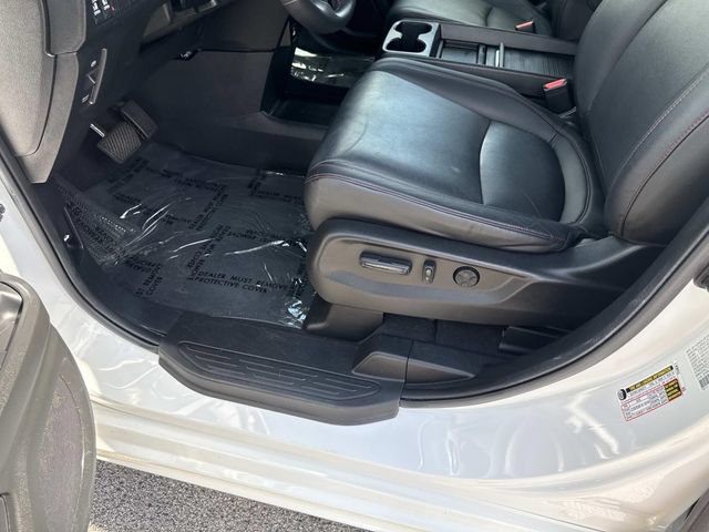 Certified 2024 Honda Odyssey Sport image 20