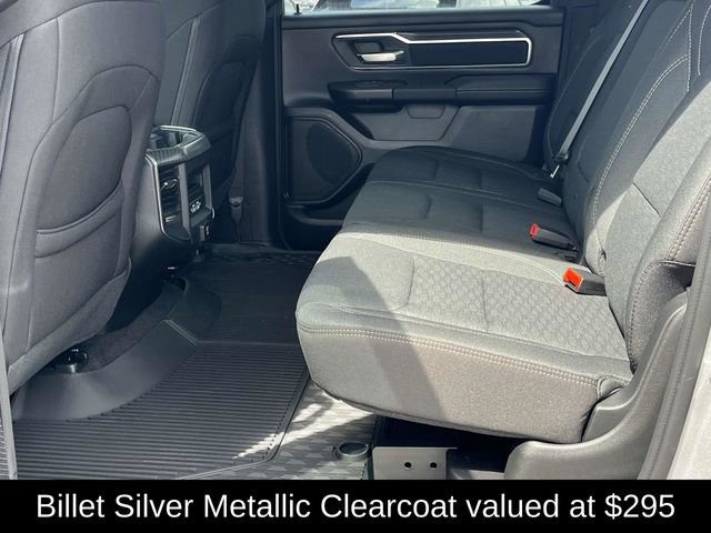 New 2025 RAM 1500 Big Horn image 12