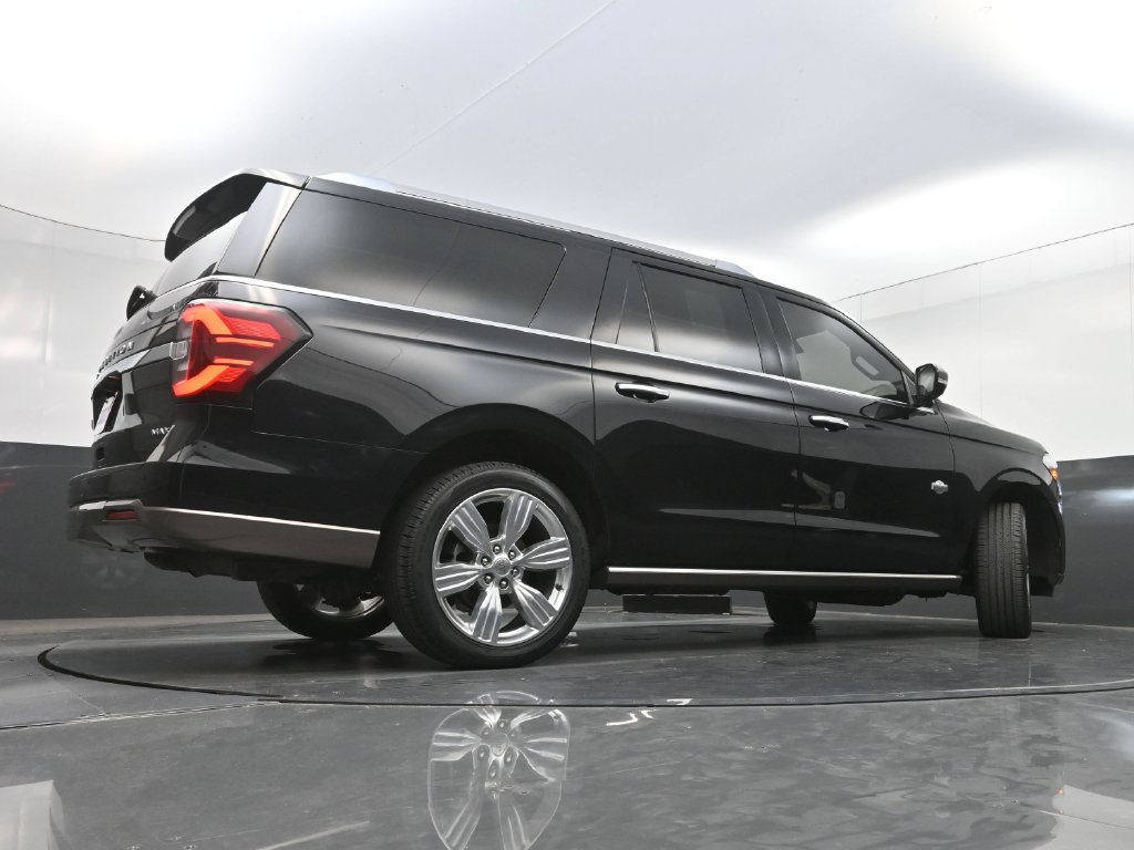Used 2022 Ford Expedition Max King Ranch AWD/4WD image 30