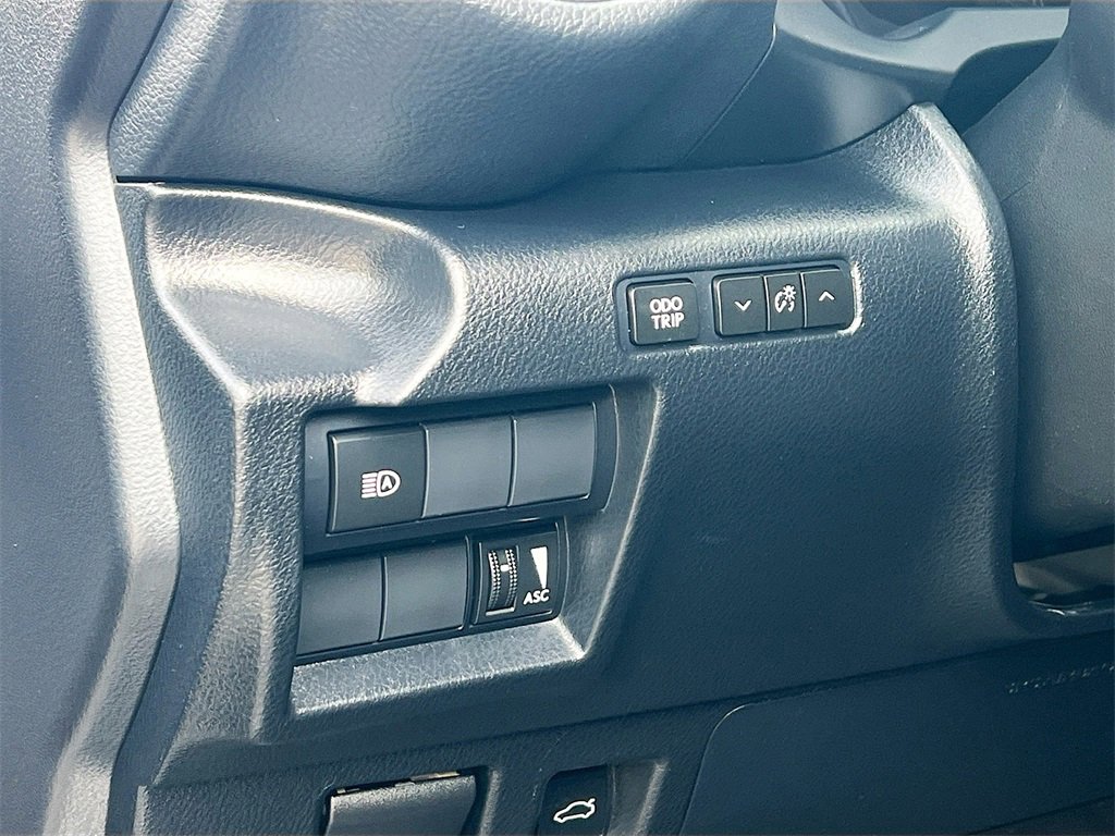 Used 2022 Lexus IS 350 F Sport w/ Accessory Package image 10