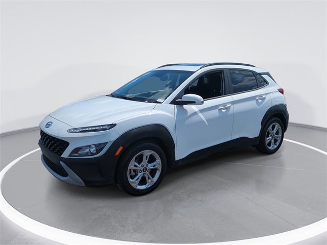 Certified 2022 Hyundai Kona SEL w/ Convenience Package