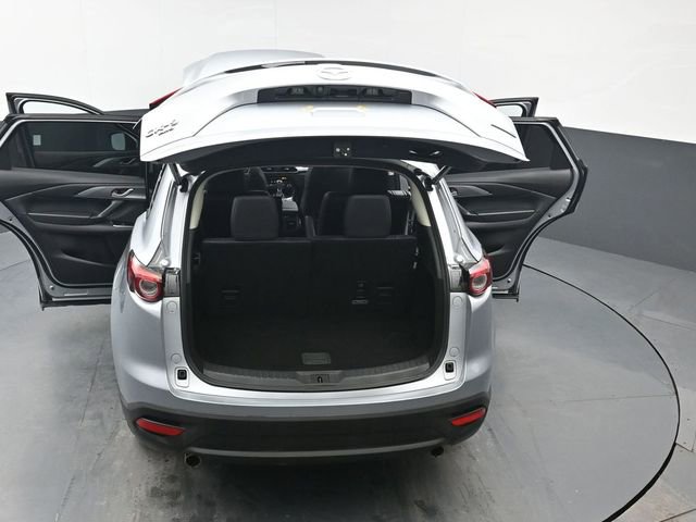 Certified 2023 MAZDA CX-9 Touring image 50