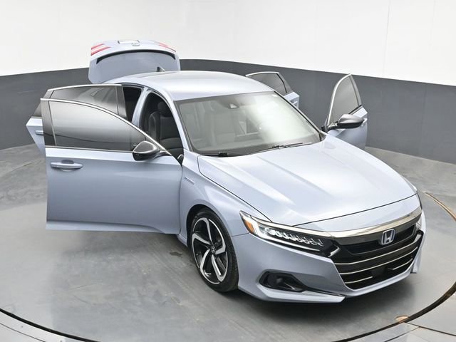 Used 2022 Honda Accord Sport image 46