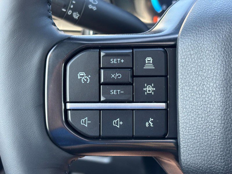 New 2026 Ford F250 Platinum image 18