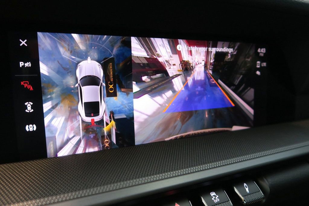 Used 2024 Porsche 911 Carrera S image 18