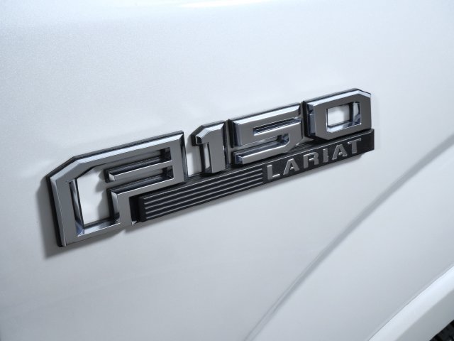 Certified 2019 Ford F150 Lariat AWD/4WD image 8