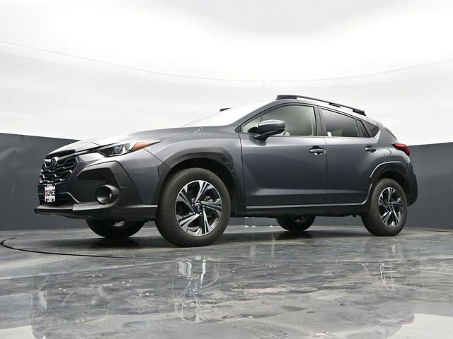 Used 2024 Subaru Crosstrek 2.0i Premium AWD/4WD image 25