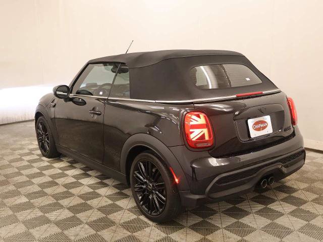 Used 2023 MINI Cooper S FWD image 9