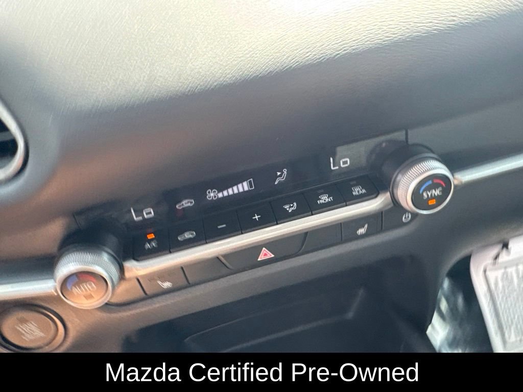 Certified 2026 MAZDA CX-30 AWD 2.5 S w/ Select Sport Pkg image 20