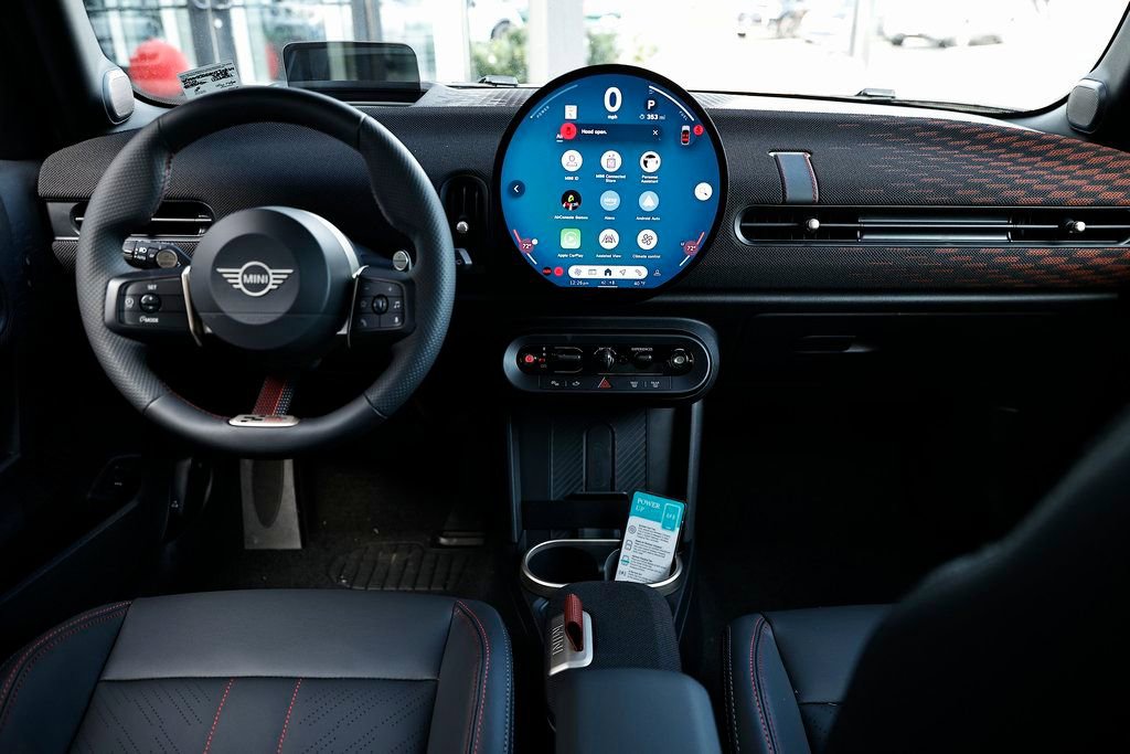 New 2026 MINI Cooper S image 26