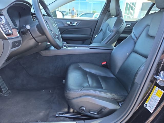 Used 2024 Volvo S60 B5 Plus image 12