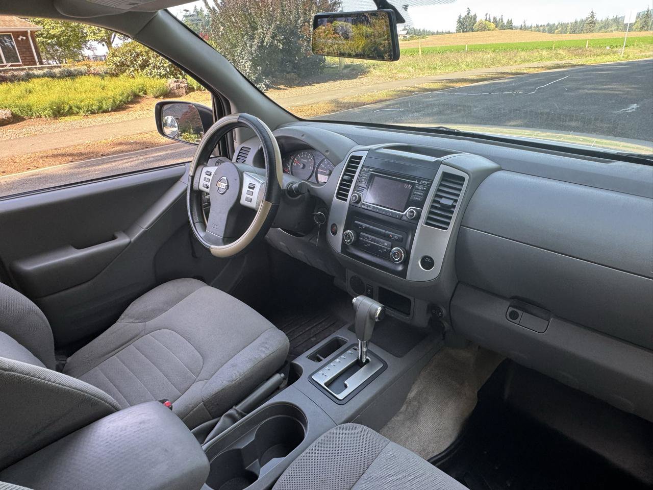 Used 2017 Nissan Frontier S RWD image 21