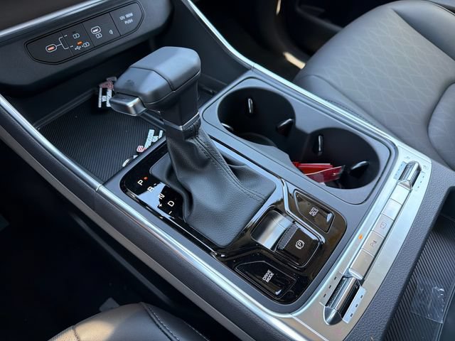 New 2026 Kia Carnival SX FWD image 15