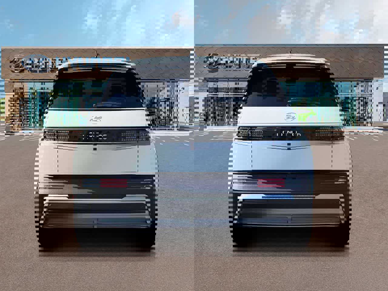 New 2026 Hyundai Ioniq 5 SEL image 6