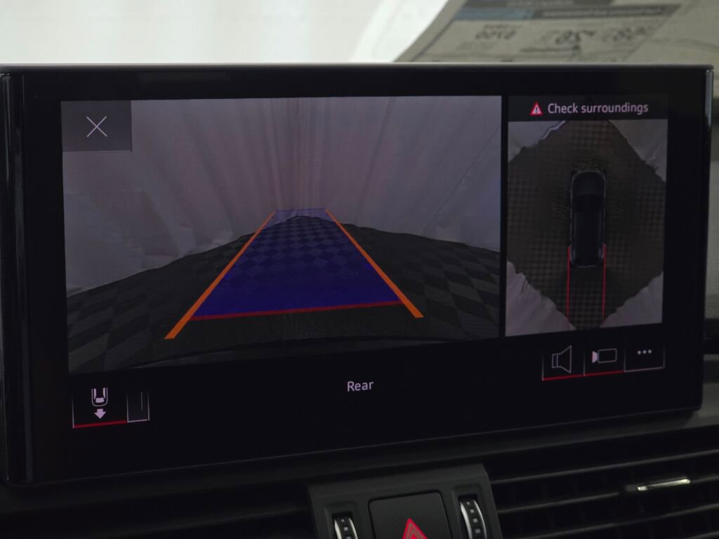 New 2025 Audi Q5 e Premium Plus image 29