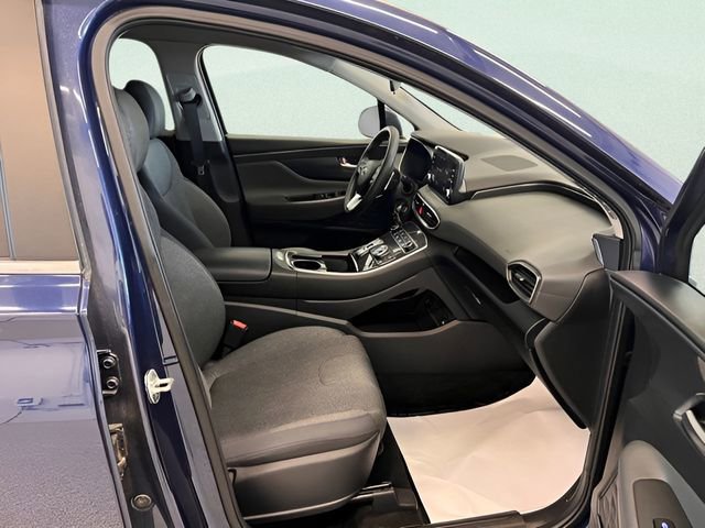 Used 2021 Hyundai Santa Fe SE AWD/4WD image 11