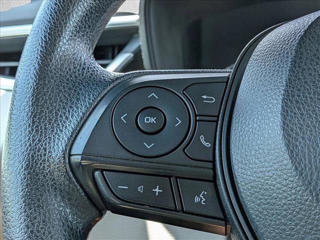 Used 2021 Toyota Corolla LE FWD image 12