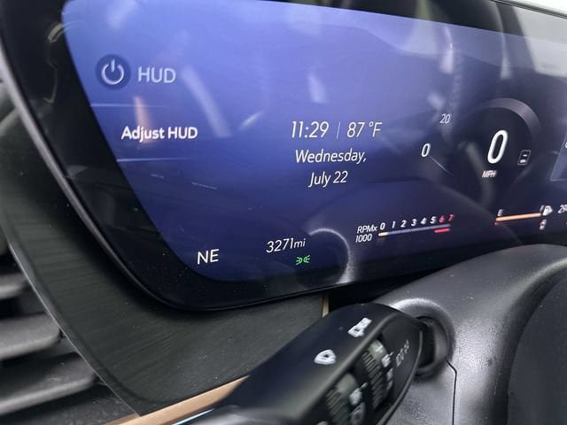 New 2026 Buick Envision Sport Touring AWD/4WD image 13
