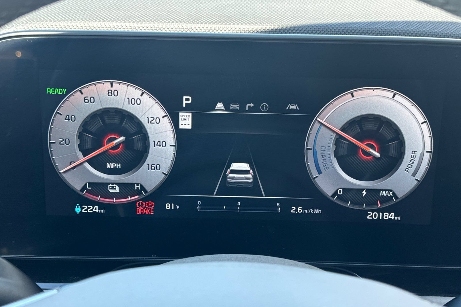Certified 2023 Kia Niro Wind FWD image 29