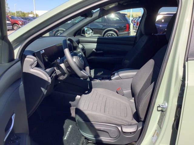 New 2026 Hyundai Santa Cruz SE image 9