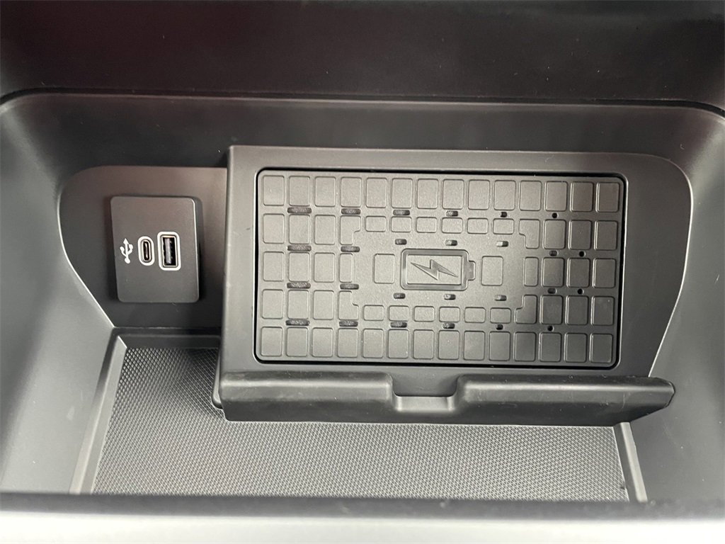 New 2025 Ford F150 XLT w/ Equipment Group 302A MID image 21