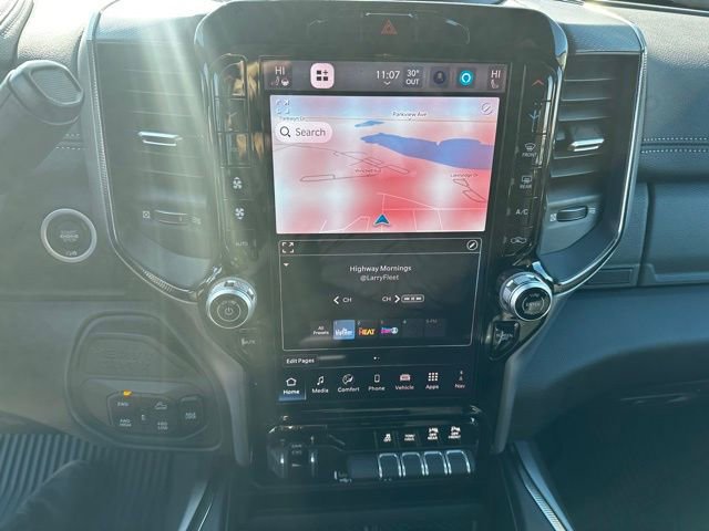 New 2026 RAM 2500 Rebel w/ Rebel Level 1 Equipment Group image 20