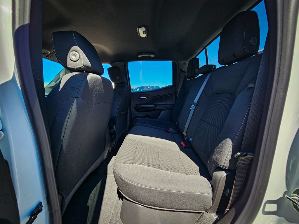 New 2026 GMC Canyon Elevation w/ Convenience Package AWD/4WD image 28