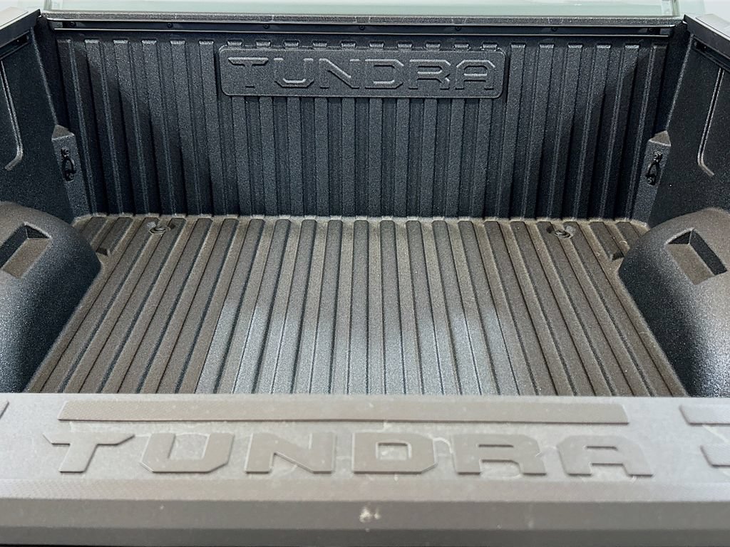New 2026 Toyota Tundra Platinum AWD/4WD image 6