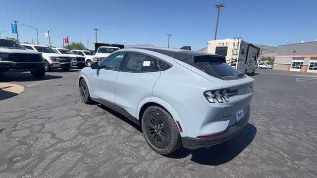 New 2025 Ford Mustang Mach-E GT AWD/4WD image 51