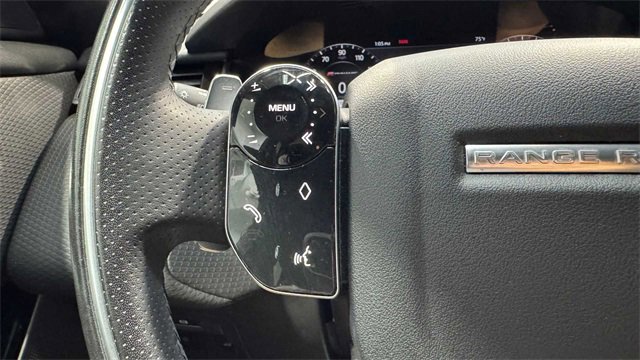 Used 2019 Land Rover Range Rover Velar R-Dynamic SE image 25