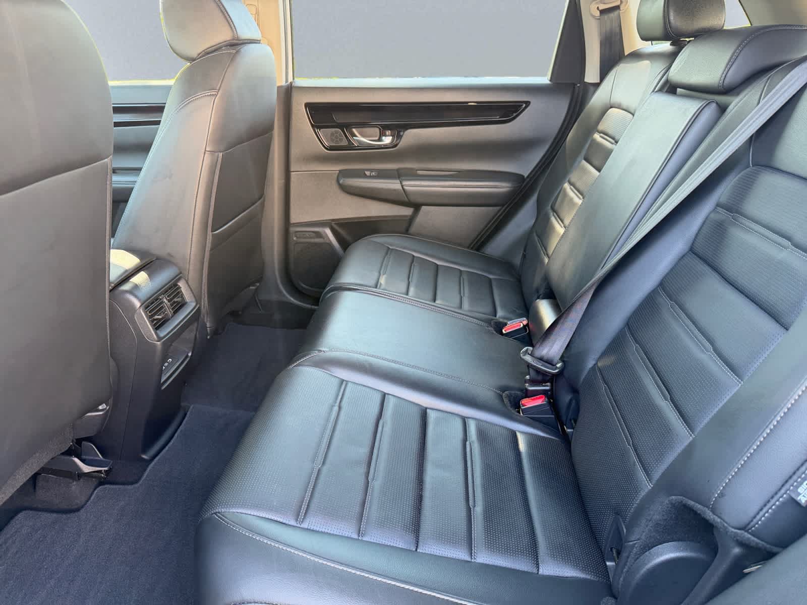 Used 2025 Honda CR-V EX-L image 18