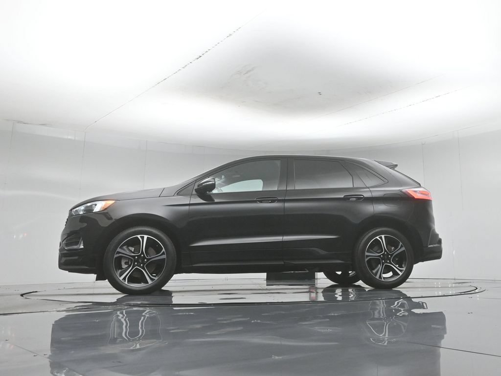 Certified 2023 Ford Edge ST AWD/4WD image 8