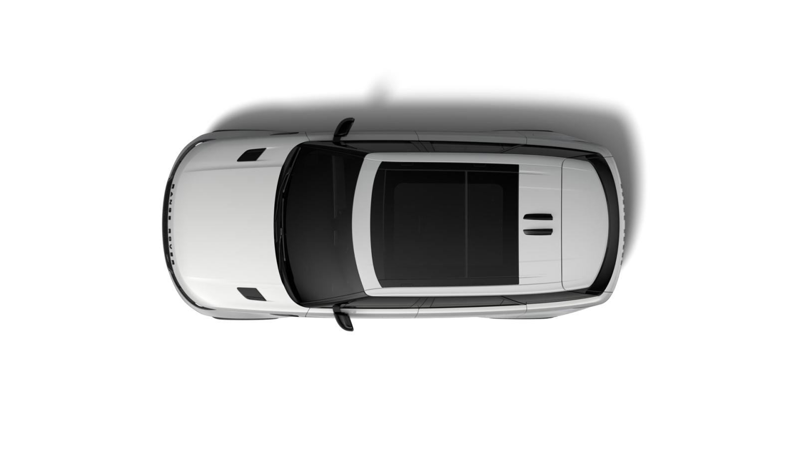 New 2026 Land Rover Range Rover Sport SE image 4