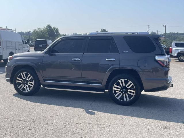 Used 2019 Toyota 4Runner Limited RWD image 7